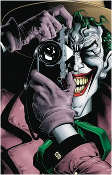 Image 3 of The Joker