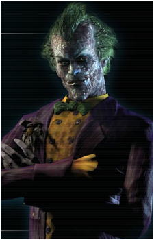 The Joker