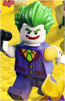 The Joker