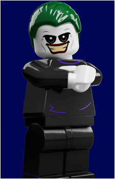 The Joker