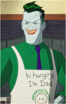 Image 70 of The Joker