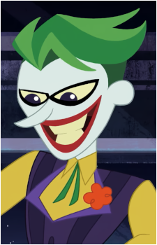 Image 71 of The Joker
