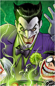 Image 21 of The Joker
