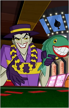Image 26 of The Joker