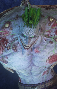 The Joker