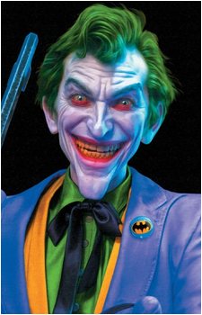The Joker