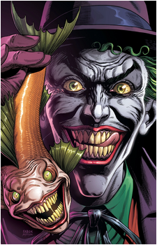 Image 25 of The Joker