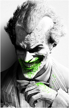 Image 32 of The Joker