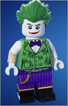 The Joker