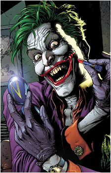 Image 7 of The Joker