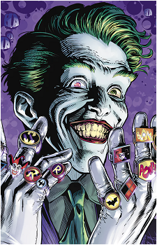 Image 36 of The Joker