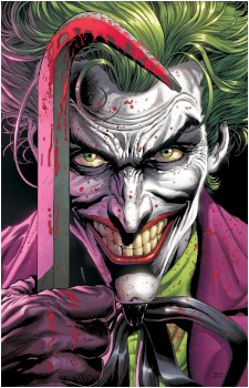 Image 57 of The Joker