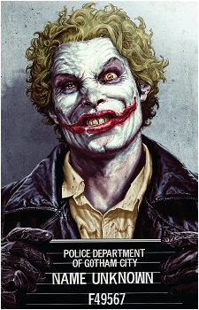 Image 33 of The Joker