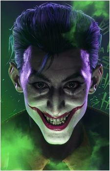 Image 14 of The Joker