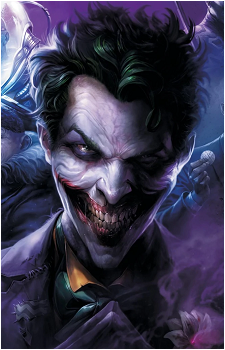 Image 31 of The Joker