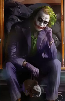Image 44 of The Joker