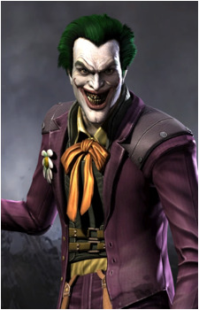 The Joker
