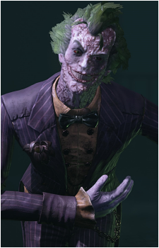 The Joker