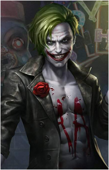 Image 13 of The Joker