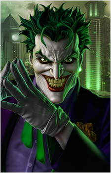Image 73 of The Joker