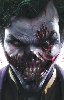 Image 18 of The Joker