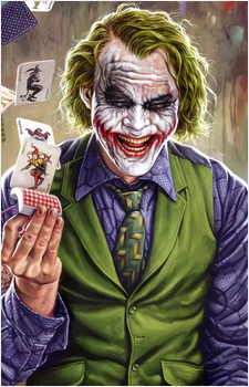 Image 43 of The Joker