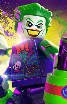 Image 51 of The Joker