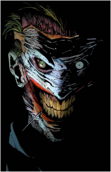 Image 12 of The Joker