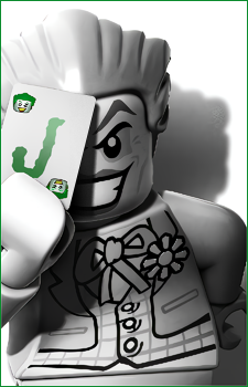 The Joker