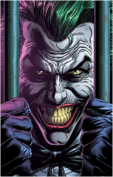 Image 24 of The Joker