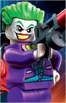 Image 50 of The Joker
