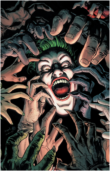 Image 34 of The Joker