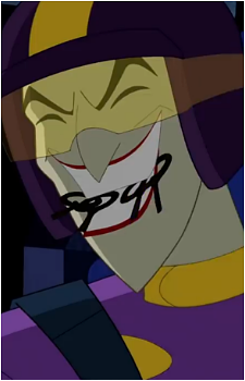 Image 27 of The Joker