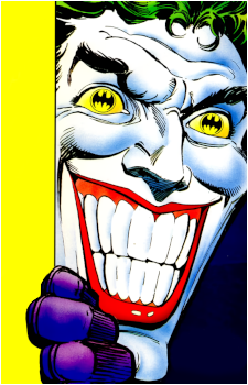 The Joker