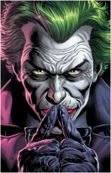 Image 60 of The Joker