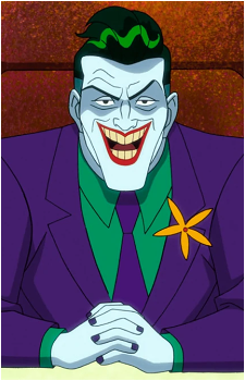 Image 69 of The Joker