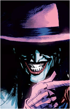 Image 19 of The Joker