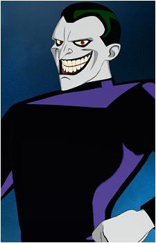 The Joker