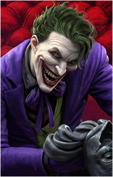 Image 30 of The Joker