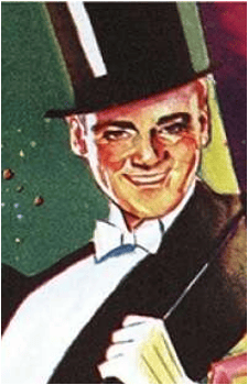 Chester Kent's image