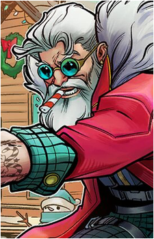 Sgt. Winter
