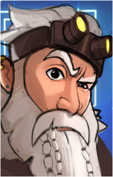 Sgt. Winter