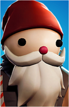 Sgt. Winter