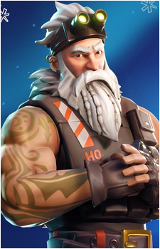 Sgt. Winter's image