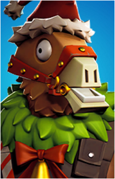 Sgt. Winter