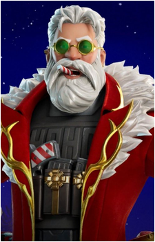 Sgt. Winter