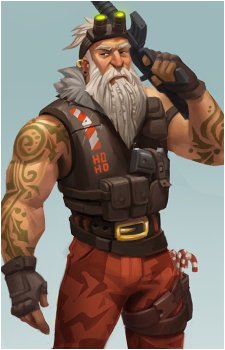 Sgt. Winter