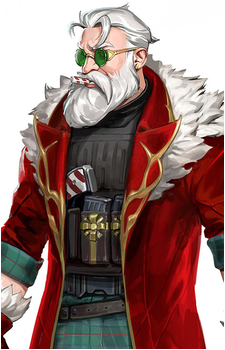 Sgt. Winter