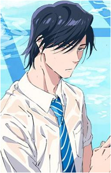 Shugo Amihama's image