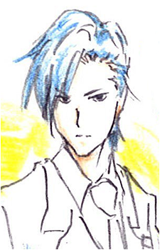 Shugo Amihama